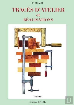 Bertrand.pt - Traces D'Atelier Et Réalisation T.3