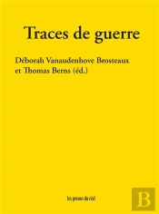Traces De Guerre