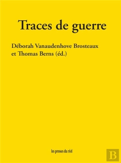 Bertrand.pt - Traces De Guerre