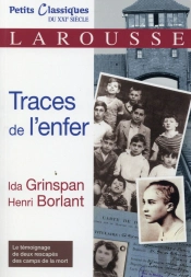Traces De L'Enfer