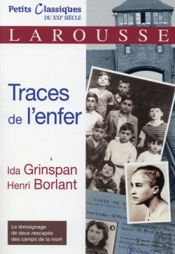 Bertrand.pt - Traces De L'Enfer