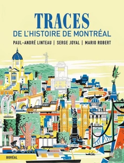 Bertrand.pt - Traces De L'Histoire De Montréal