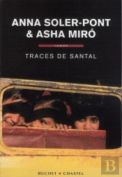 Traces De Santal