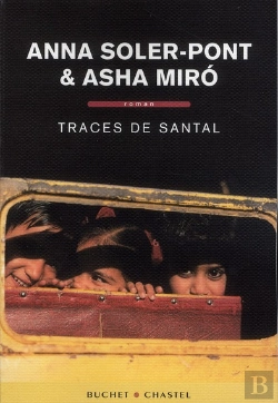 Bertrand.pt - Traces De Santal