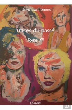 Bertrand.pt - Traces Du Passé : Tome Xii