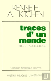 Traces D'Un Monde