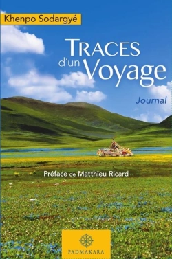 Bertrand.pt - Traces D'Un Voyage : Journal