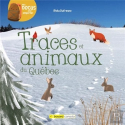 Bertrand.pt - Traces Et Animaux Du Québec