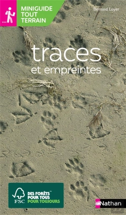 Bertrand.pt - Traces Et Empreintes