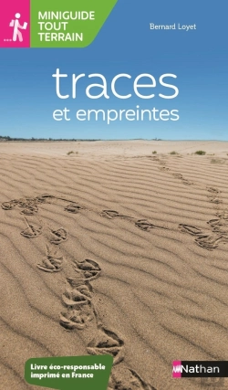 Bertrand.pt - Traces Et Empreintes