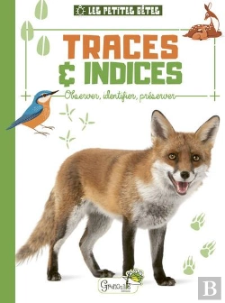 Bertrand.pt - Traces Et Indices