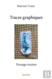 Traces Graphiques : Tressage-Texture
