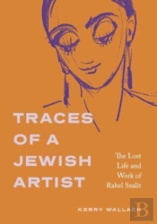 Traces Of A Jewish Artist