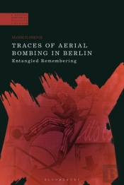 Traces Of Aerial Bombing In Berlin