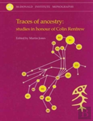 Traces Of Ancestry