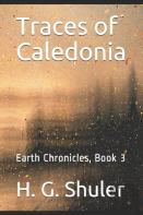 Traces Of Caledonia