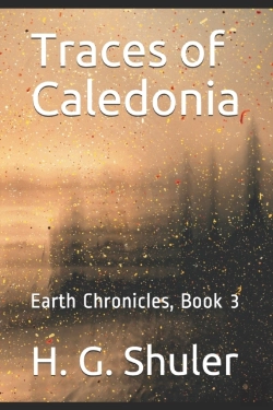 Bertrand.pt - Traces Of Caledonia