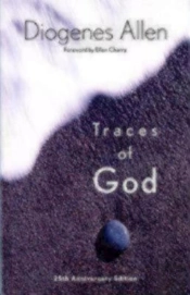 Traces Of God