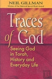 Traces Of God