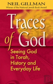 Traces Of God