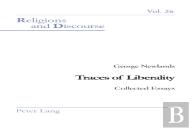 Traces Of Liberality
