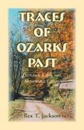 Traces Of Ozarks Past