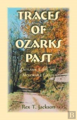 Bertrand.pt - Traces Of Ozarks Past