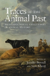 Traces Of The Animal Past