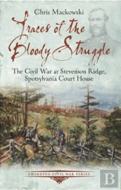 Traces Of The Bloody Struggle