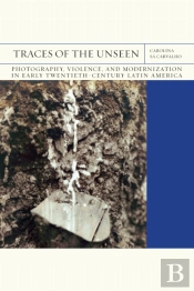 Traces Of The Unseen Volume 43