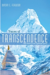 Traces Of Transcendence