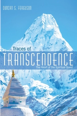 Bertrand.pt - Traces Of Transcendence
