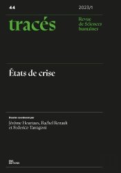 Traces