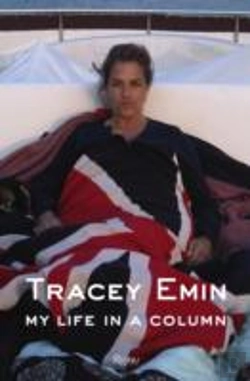 Bertrand.pt - Tracey Emin My Life In A Column