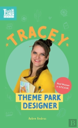 Bertrand.pt - Tracey, Theme Park Designer