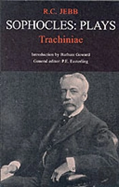 Trachiniae