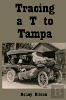 Tracing A T To Tampa