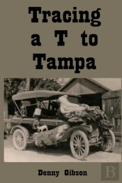 Tracing A T To Tampa