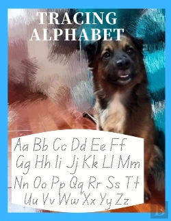 Bertrand.pt - Tracing Alphabet