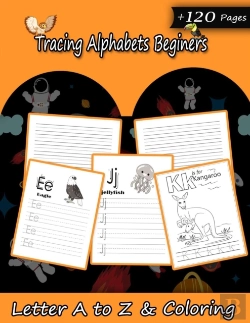 Bertrand.pt - Tracing Alphabets Beginers