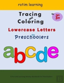 Bertrand.pt - Tracing And Coloring Lowercase Letters For Preschoolers