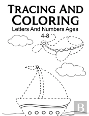 Tracing And Coloring