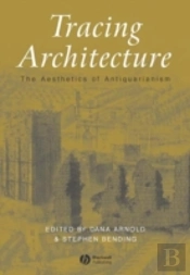Tracing Architecture