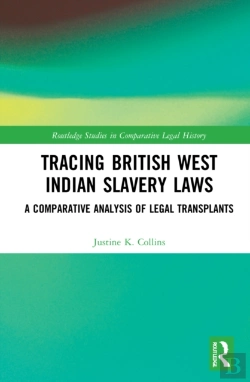 Bertrand.pt - Tracing British West Indian Slavery Laws