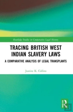 Bertrand.pt - Tracing British West Indian Slavery Laws