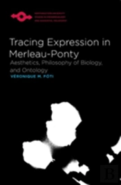 Tracing Expression In Merleau-Ponty