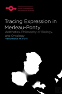 Bertrand.pt - Tracing Expression In Merleau-Ponty