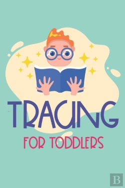 Bertrand.pt - Tracing For Toddlers