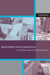 Tracing Genres Through Organizations