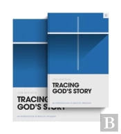 Tracing God'S Story